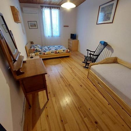 Chambres D'Hotes : Les Maisons De Gaia Tuchan Extérieur photo
