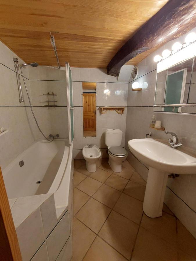 Chambres D'Hotes : Les Maisons De Gaia Tuchan Extérieur photo