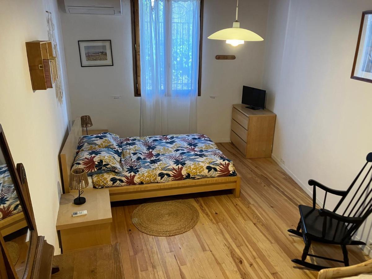 Chambres D'Hotes : Les Maisons De Gaia Tuchan Extérieur photo