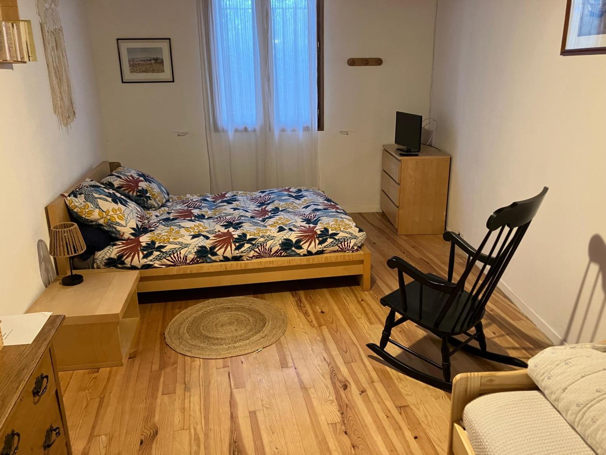 Chambres D'Hotes : Les Maisons De Gaia Tuchan Extérieur photo